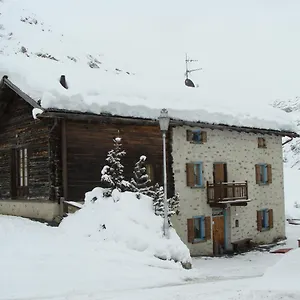 navštívit hotel