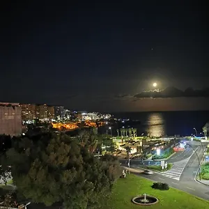 navštívit hotel