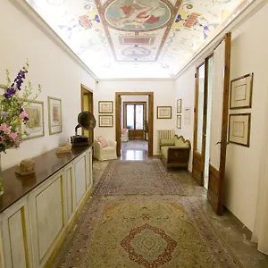 Garden 4* Siena