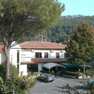 navštívit hotel